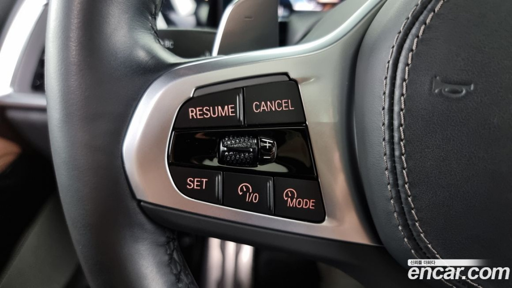 BMW X7 xDrive 40i M Sport 7STR, 2024