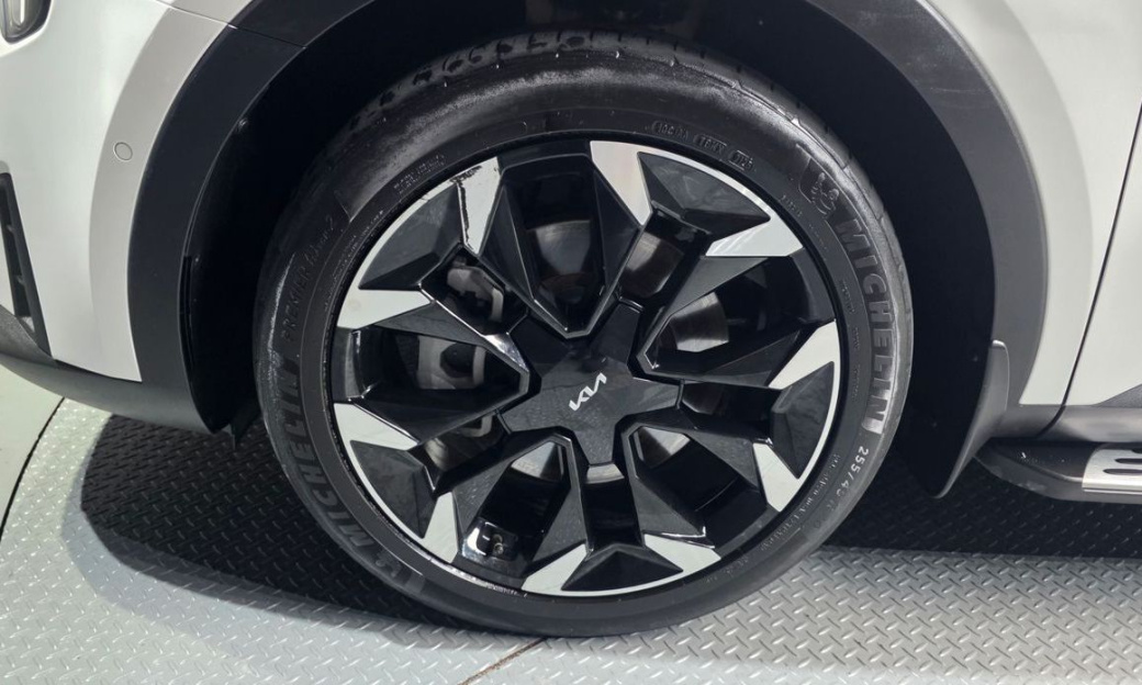 Kia Sorento Gasoline 2.5T 4WD, 2024