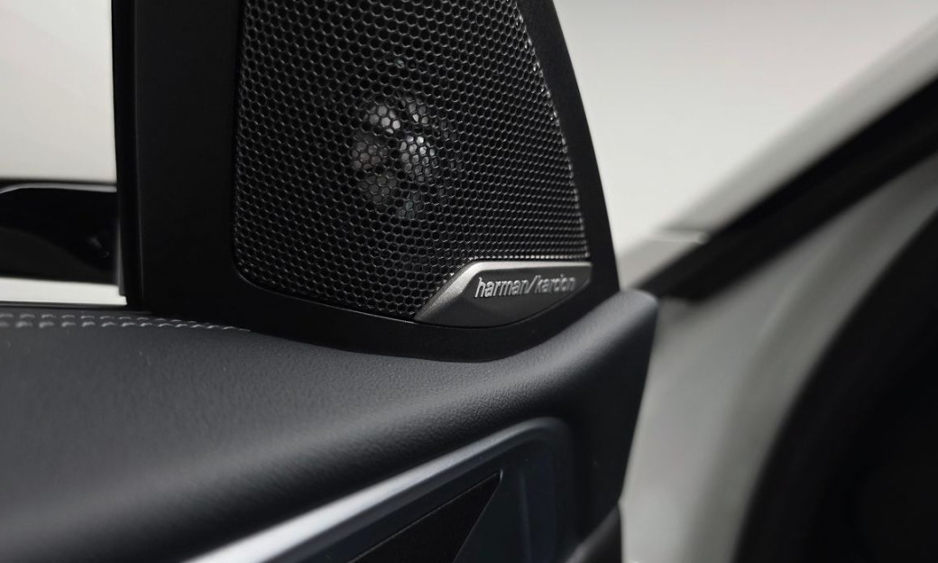BMW 4-Series 420i M Sport Pro Convertible, 2025