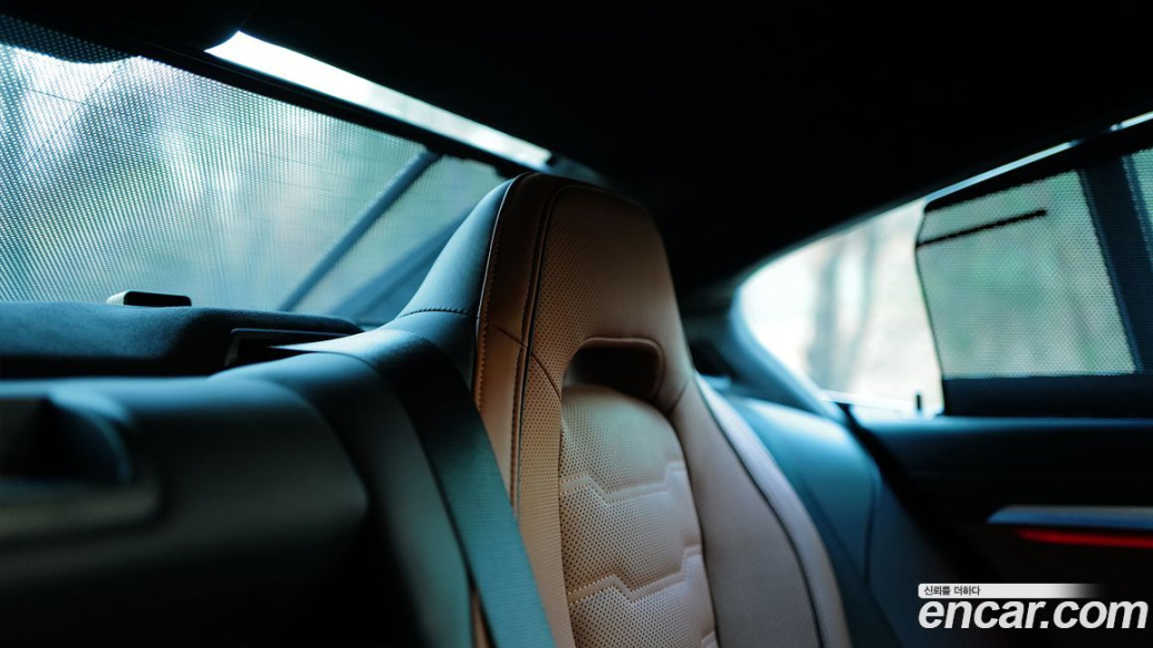 BMW 8-Series M850i xDrive Gran Coupe, 2023