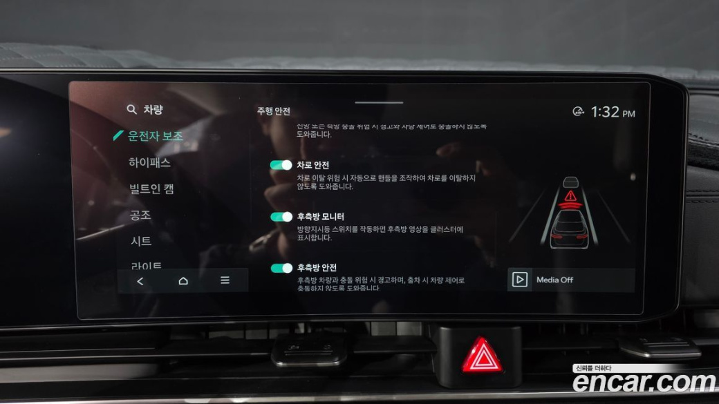 Kia Carnival 7-Seater Noblesse, 2025