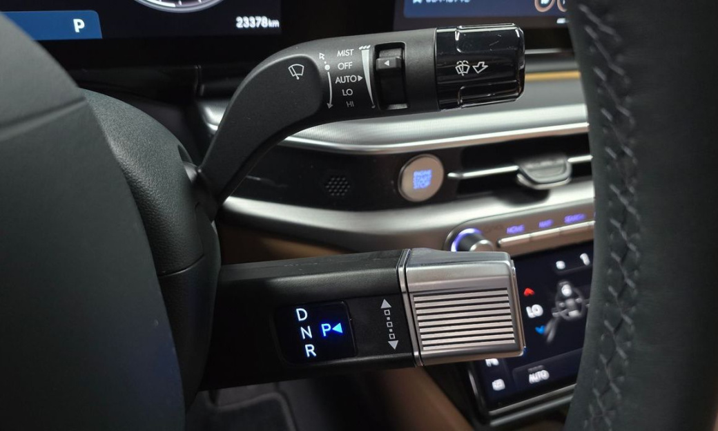 Hyundai Grandeur 2,5 Gasoline 2WD, 2023