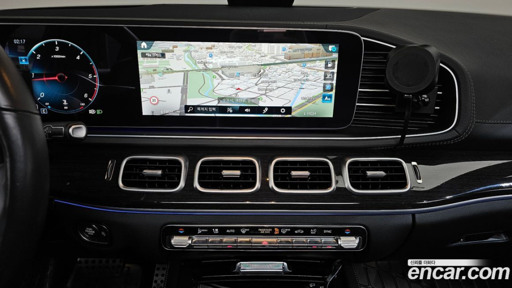 Mercedes-Benz GLE-Class GLE400d 4MATIC Coupe, 2022