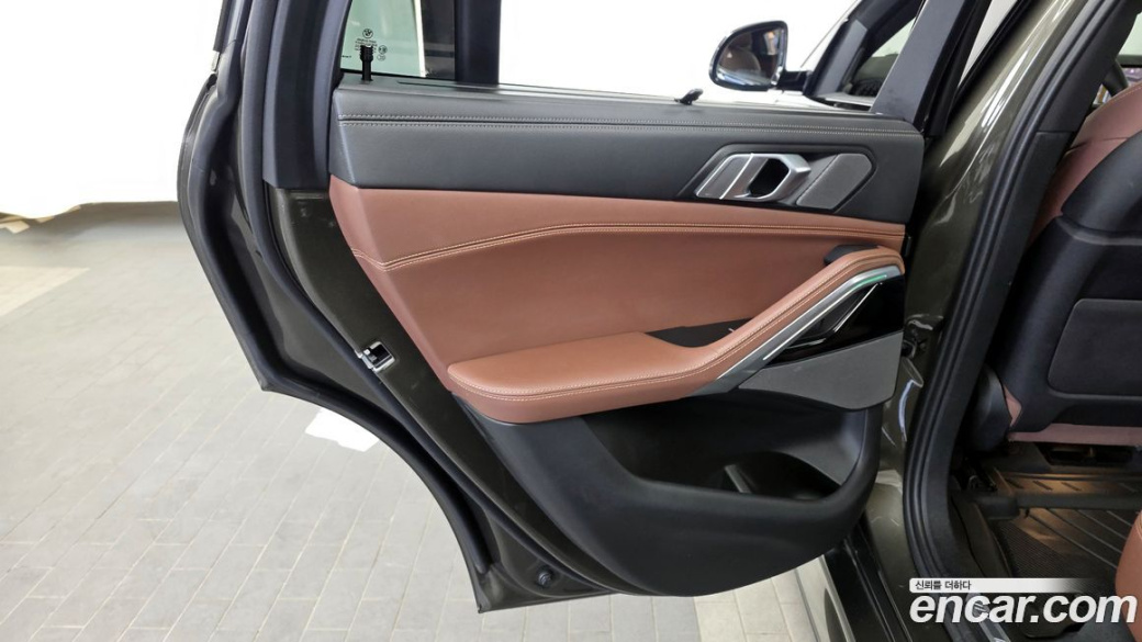 BMW X6 xDrive40d M Sport Online Exclusive, 2024