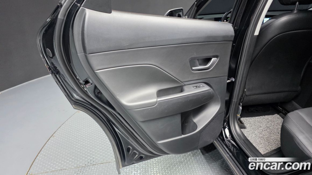 Hyundai Kona Gasoline 2.0 2WD, 2023