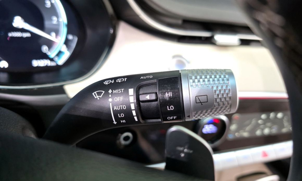 Genesis GV70 2.5T Gasoline AWD, 2024