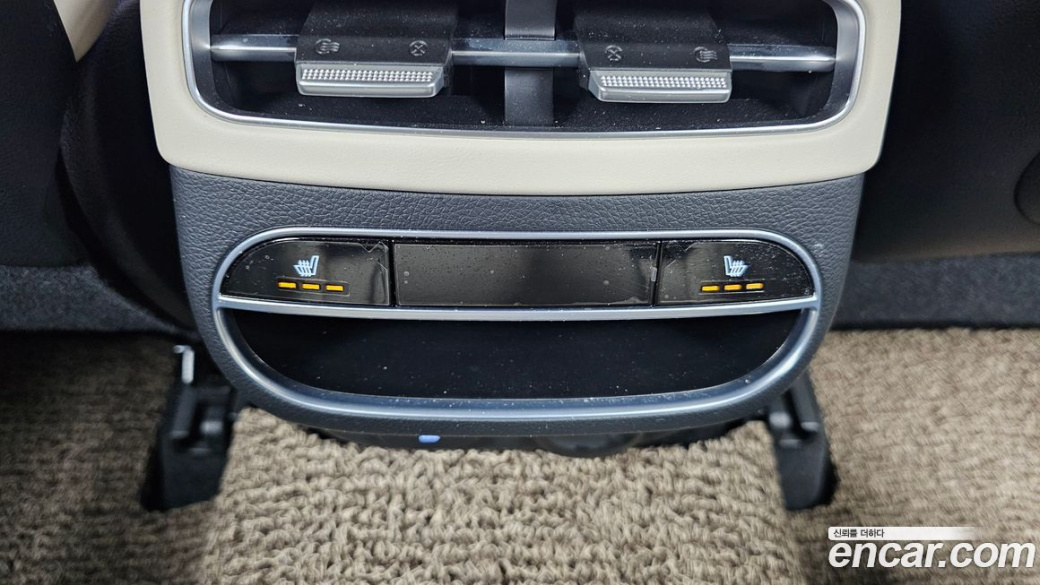 Genesis GV70 2.5T Gasoline AWD, 2023