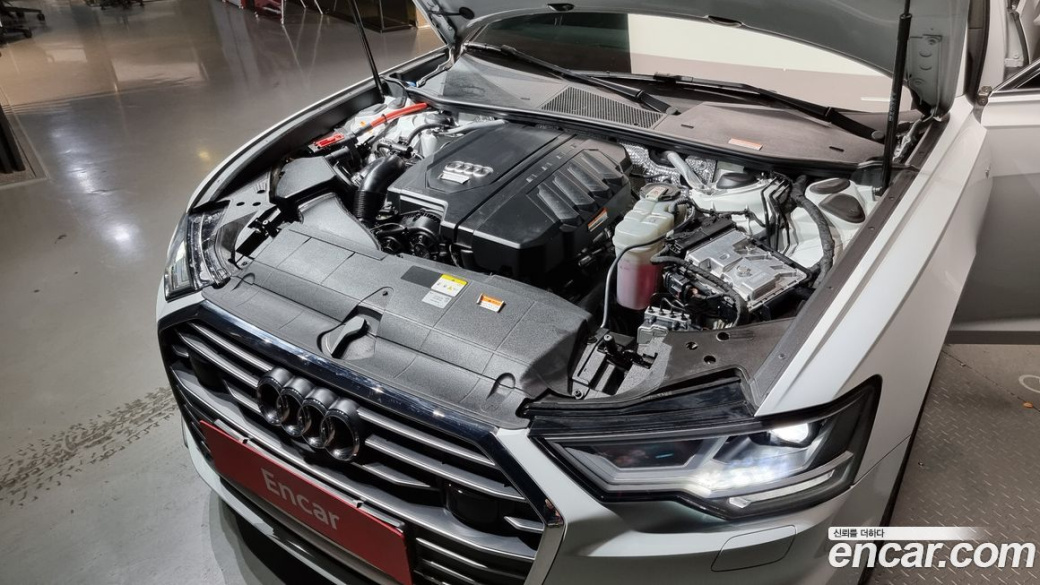 Audi A6 45 TFSI Premium, 2023