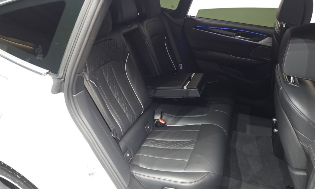 BMW Gran Turismo 630i xDrive M Sport, 2024