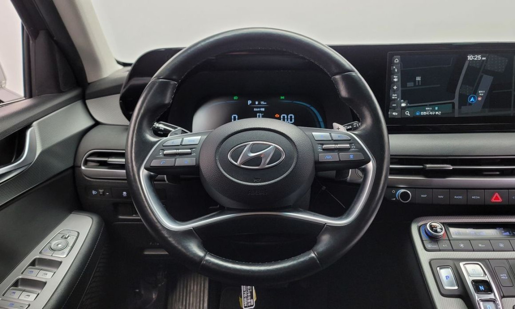 Hyundai Palisade Diesel 2.2 2WD, 2023