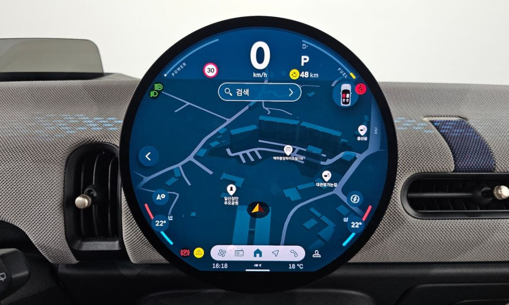 Mini Cooper Favoured, 2025