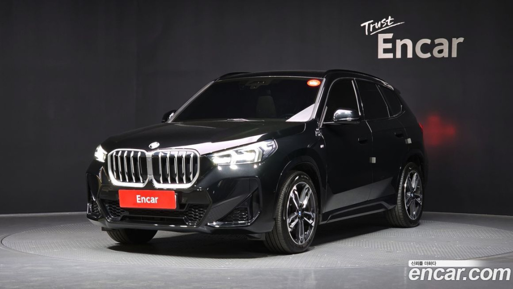 BMW X1 sDrive 18d M Sport, 2024
