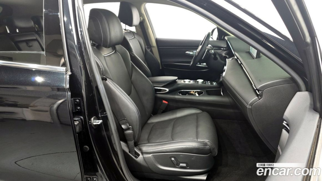Genesis GV70 2.5T Gasoline 2WD, 2022