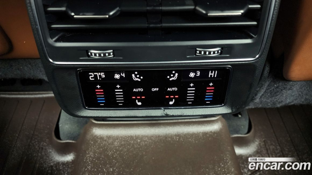 Audi Q7 45 TDI Quattro Premium, 2022