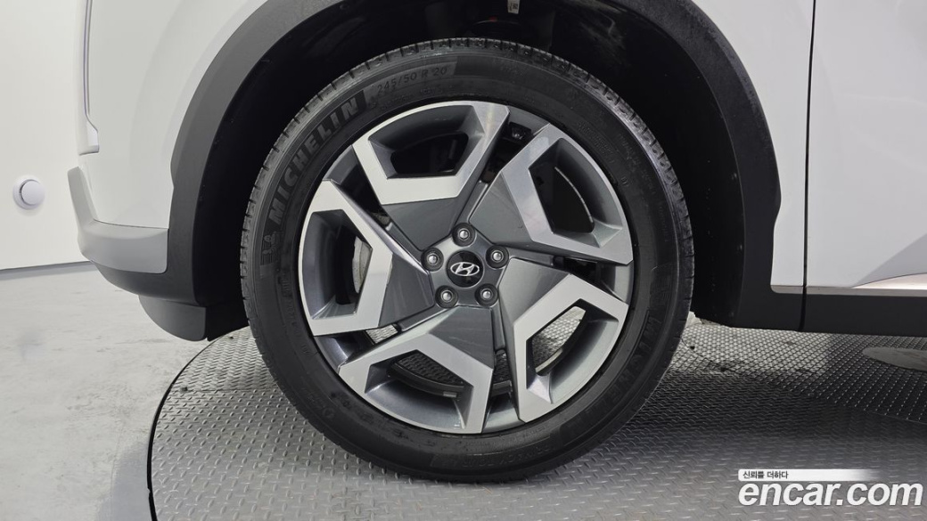 Hyundai Palisade Diesel 2.2 2WD, 2023