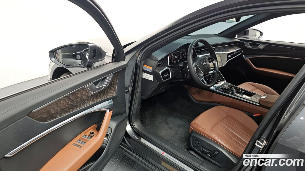 Audi A6 45 TFSI Premium, 2023