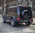 Mercedes-Benz G-Class AMG G63, 2024