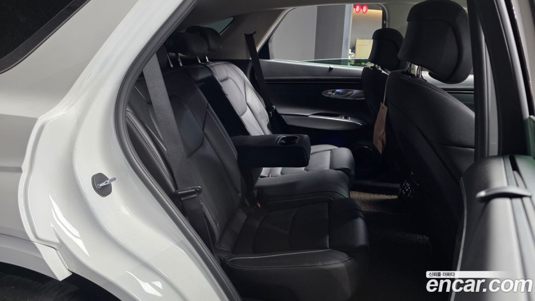 Genesis GV70 2.5T Gasoline 2WD, 2023