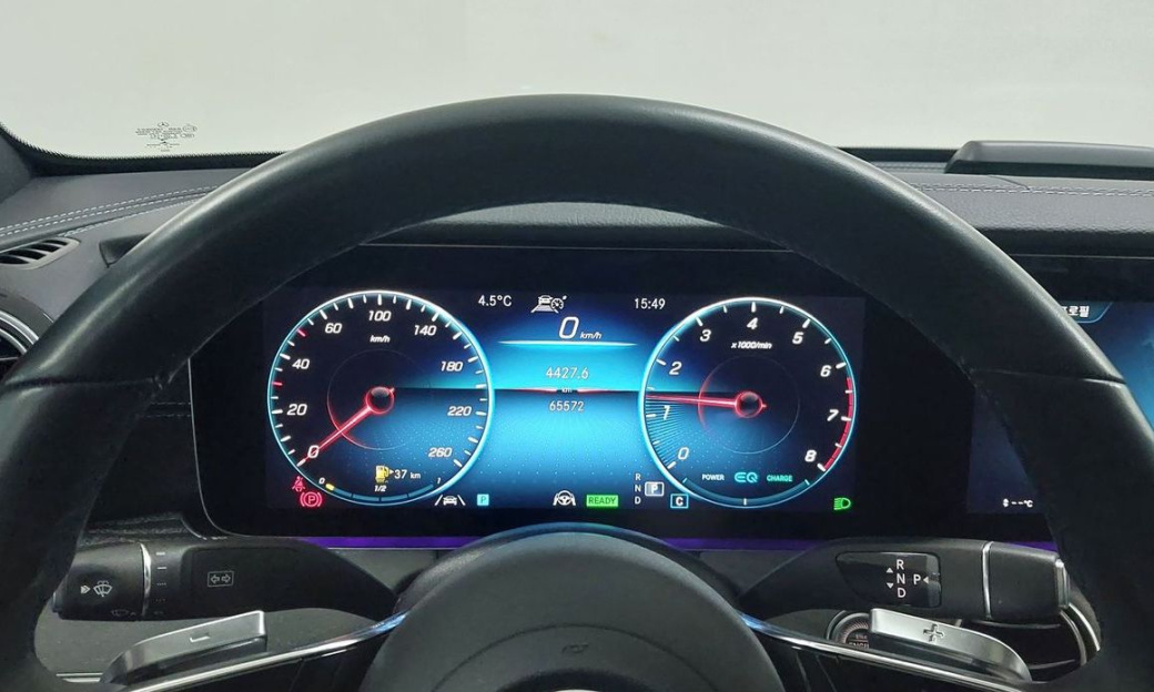 Mercedes-Benz E-Class E350 4MATIC Avantgarde, 2022