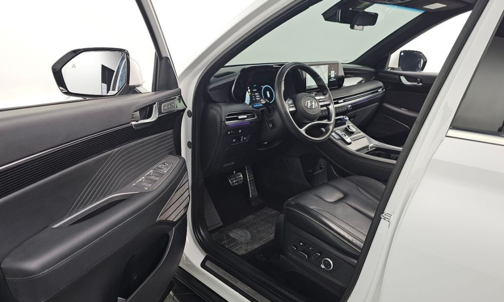 Hyundai Palisade Diesel 2.2 2WD, 2023