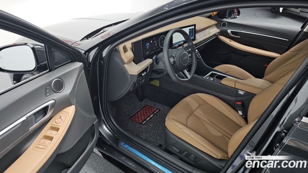 Hyundai Sonata 1.6 Turbo, 2025