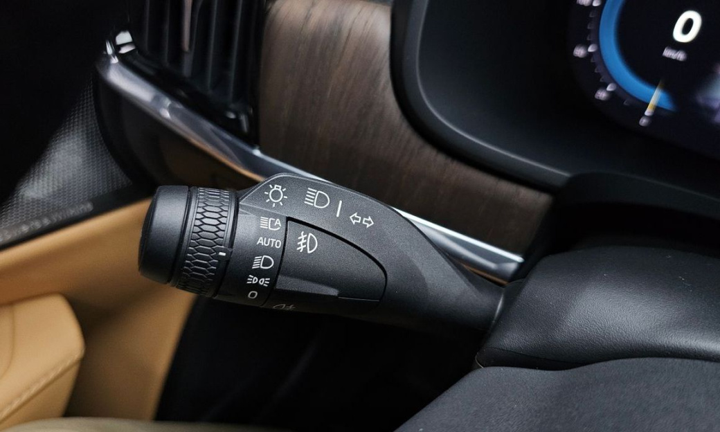 Volvo S90 B5 Ultra Bright, 2024