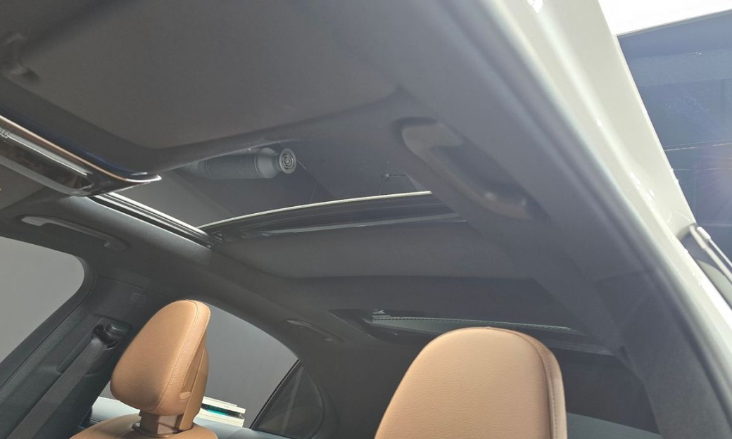 Mercedes-Benz E-Class E200 Avantgarde, 2024