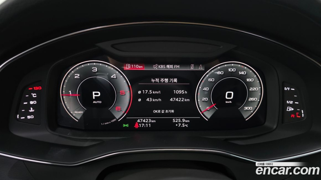 Audi A6 40 TDI Premium, 2022