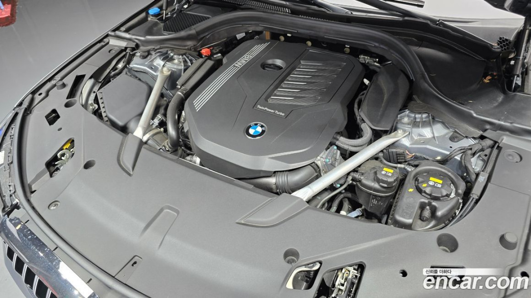 BMW Gran Turismo 630i xDrive M Sport, 2023