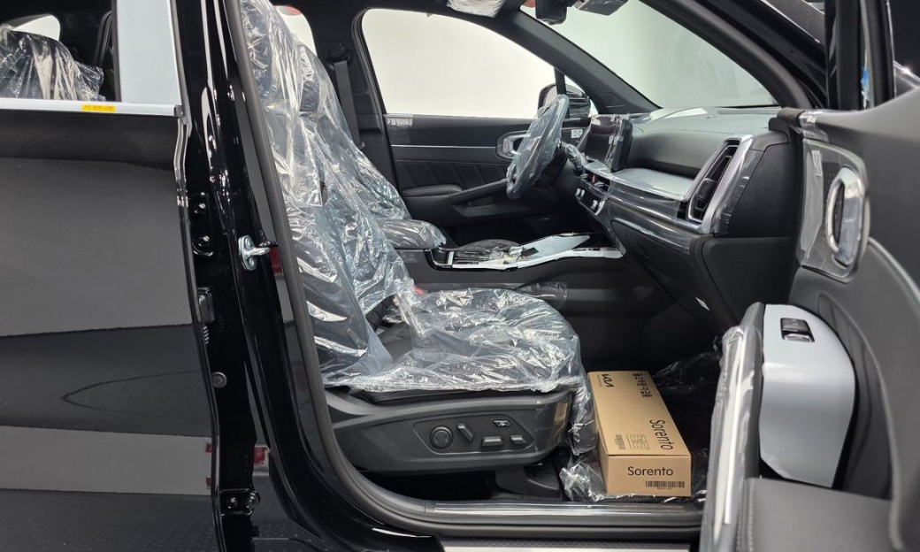 Kia Sorento Diesel 2.2 4WD, 2026