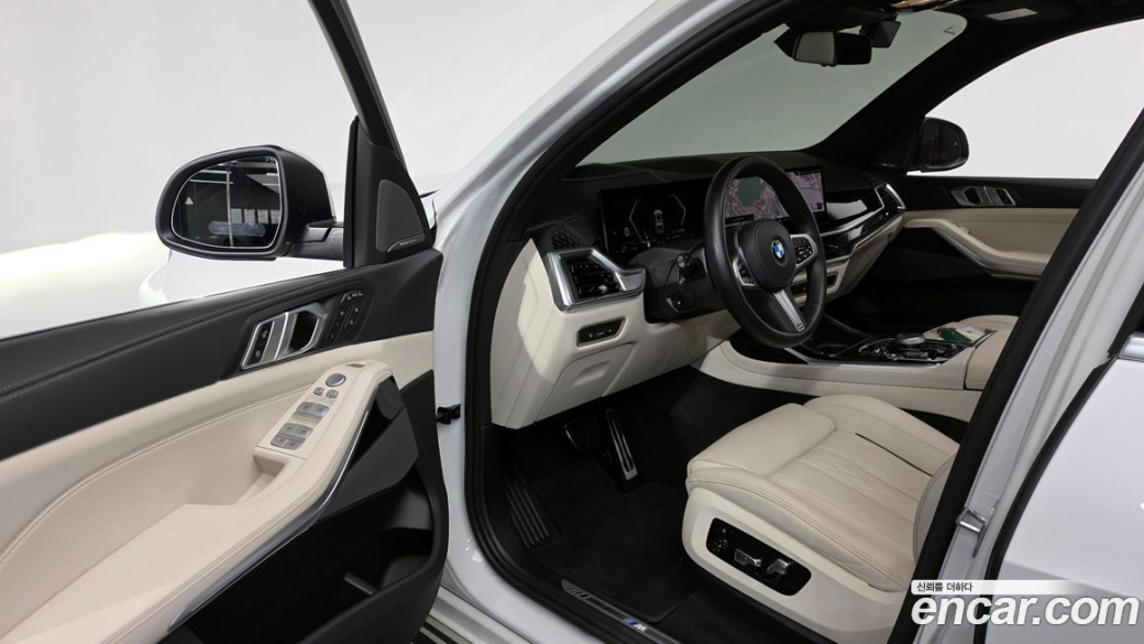 BMW X7 xDrive 40i M Sport 6STR, 2024