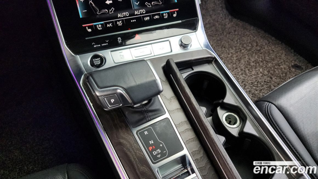 Audi A6 45 TFSI Premium, 2022