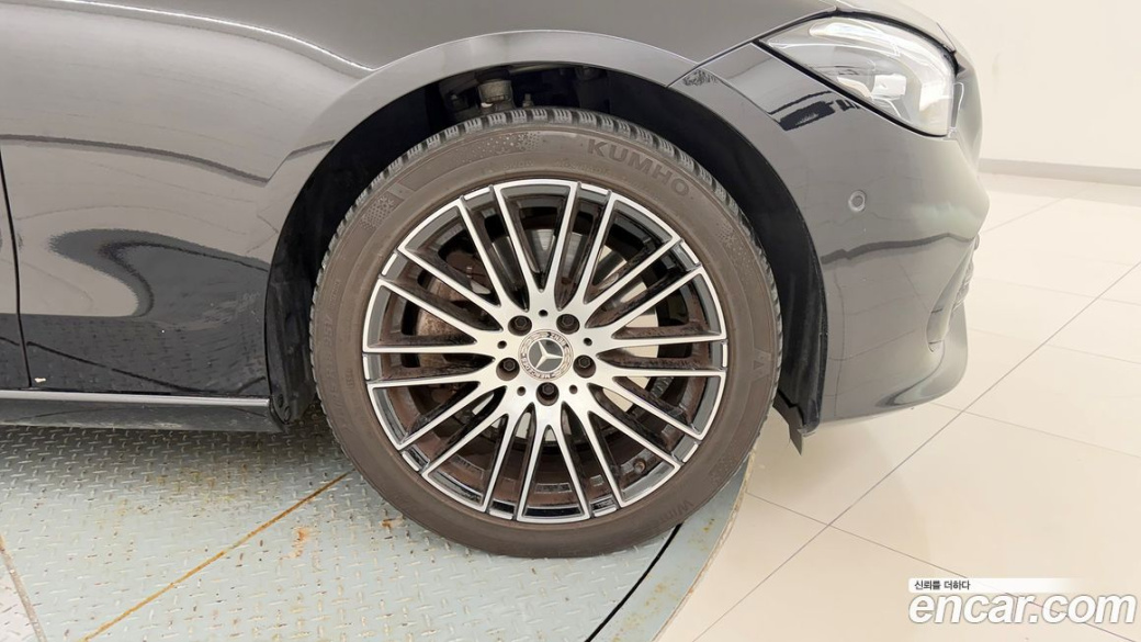 Mercedes-Benz C-Class C200 Avantgarde, 2023