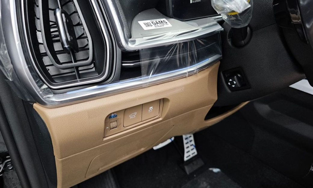 Kia Sorento Diesel 2.2 4WD, 2026