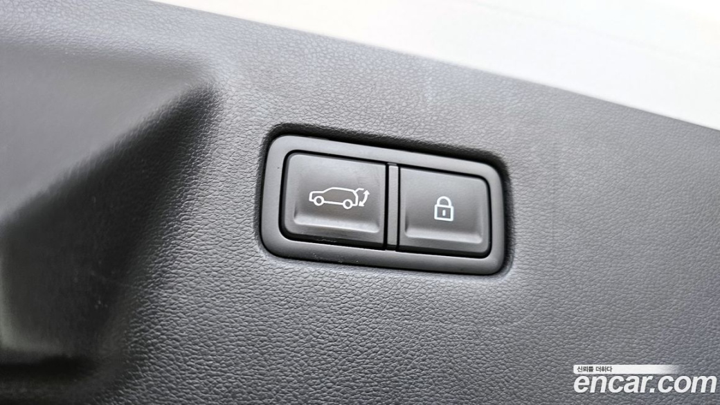 Hyundai Santafe Gasoline 2.5T 2WD, 2024