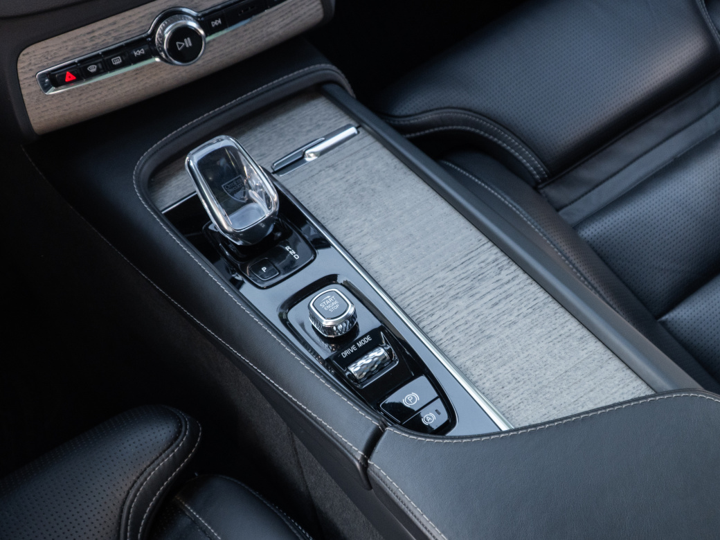 Volvo XC90 2.0 AT, 2020, 95 000 км