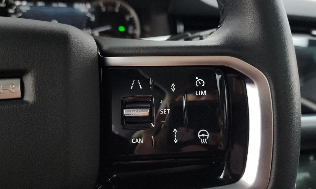 Land Rover Range Rover Evoque P250 SE, 2023