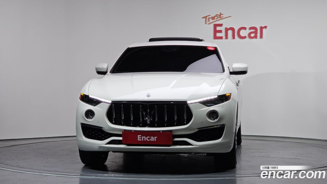 Maserati Levante 2.0 GT AWD, 2022