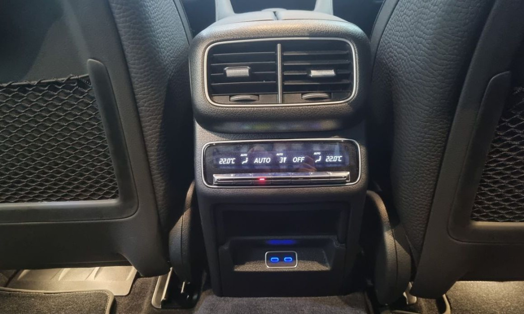 Mercedes-Benz GLE-Class GLE450 4MATIC, 2025