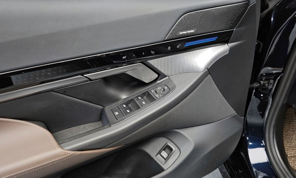 BMW 5-Series 520i M Sport, 2024