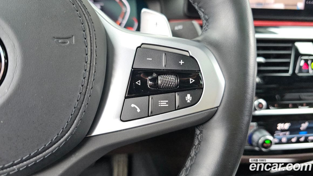 BMW Gran Turismo 630i xDrive M Sport, 2023