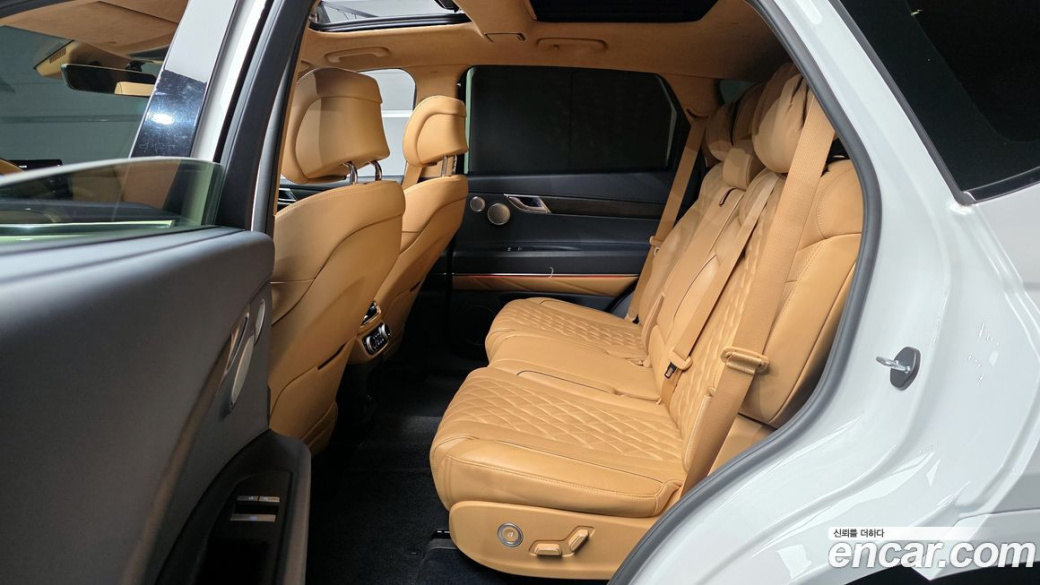 Genesis GV80 2.5T Gasoline AWD, 2022