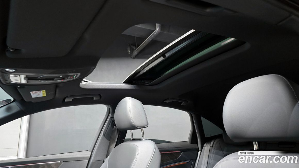 Audi A6 45 TFSI Quattro Premium, 2022
