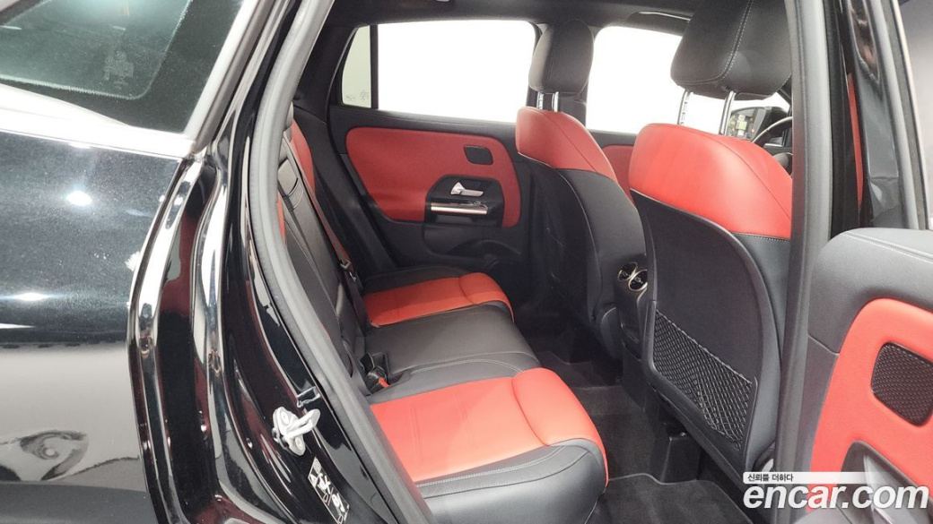 Mercedes-Benz GLA-Class GLA45 AMG 4MATIC+, 2023