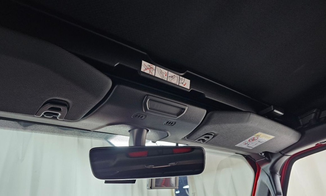 Jeep Wrangler 2.0 Overland 4Door, 2021