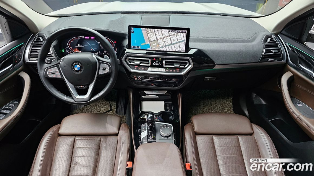 BMW X4 xDrive20i xLine, 2022