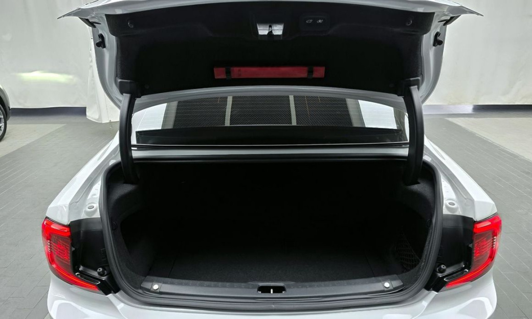 Volvo S90 B5 Ultimate Bright, 2023