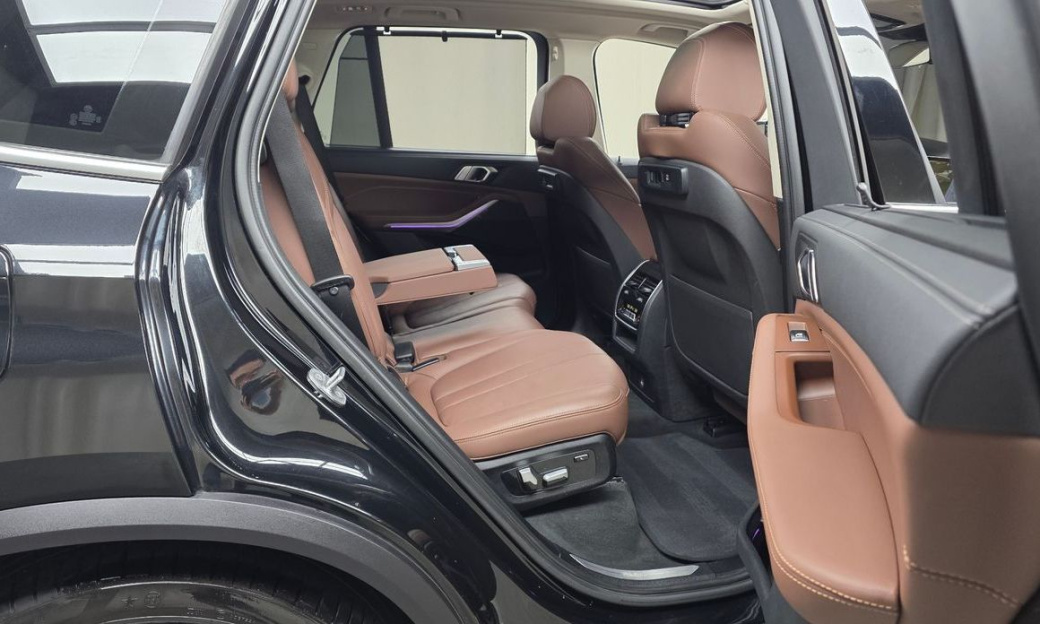 BMW X5 xDrive 30d xLine, 2022