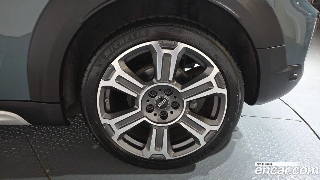 Mini Countryman ALL4 Classic, 2022