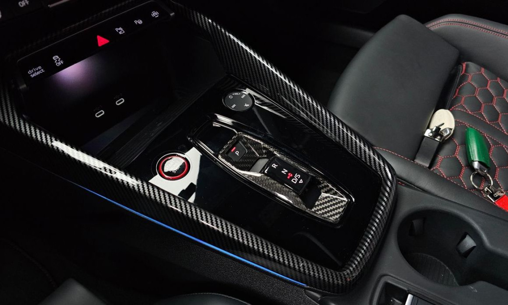 Audi RS3 2.5 TFSI Quattro, 2025